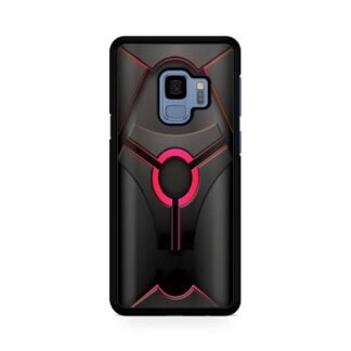 Pink Legion Cover Samsung Galaxy S9 / S9 Plus Case