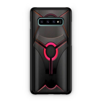 Pink Legion Cover Samsung Galaxy S10 / S10e / S10 Plus / S10 5G Case