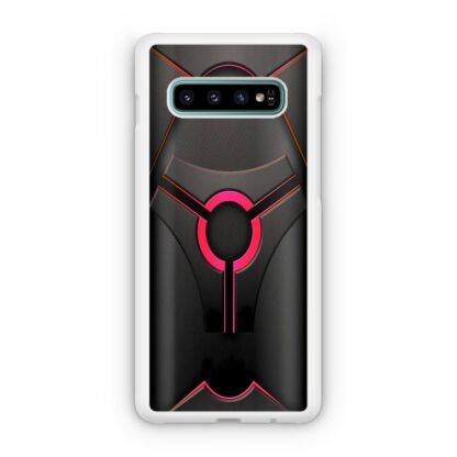 Pink Legion Cover Samsung Galaxy S10 / S10e / S10 Plus / S10 5G Case - Image 2