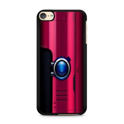 Pink Robotics Lens Armor Cover iPod Touch 6 / 7 Case