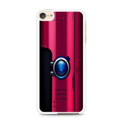 Pink Robotics Lens Armor Cover iPod Touch 6 / 7 Case - Image 2