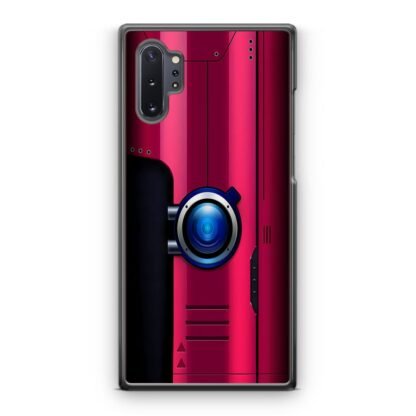 Pink Robotics Lens Armor Cover Samsung Galaxy Note 10 / Note 10 Plus Case