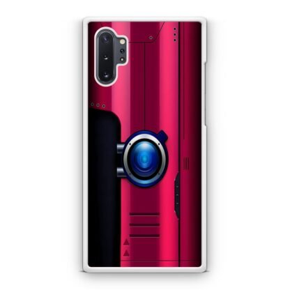 Pink Robotics Lens Armor Cover Samsung Galaxy Note 10 / Note 10 Plus Case - Image 2