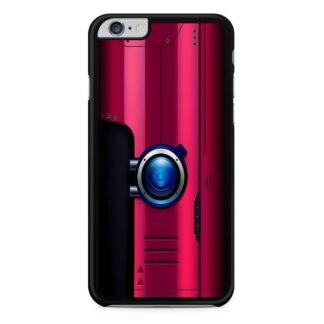 Pink Robotics Lens Armor Cover iPhone 6 / 6S / 6 Plus / 6S Plus Case