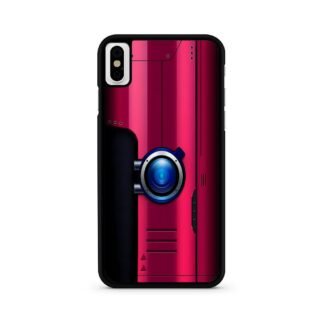 Pink Robotics Lens Armor Cover iPhone X / XR / XS / XS Max Case