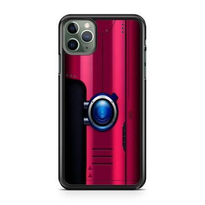 Pink Robotics Lens Armor Cover iPhone 11 / 11 Pro / 11 Pro Max Case