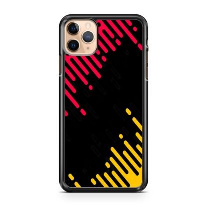 Pink Yellow Tone Cover iPhone 13 / 13 Pro / 13 Pro Max / 13 Mini Case