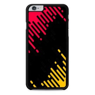 Pink Yellow Tone Cover iPhone 6 / 6S / 6 Plus / 6S Plus Case