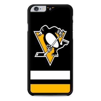 Pittsburgh Penguins NHL iPhone 6 / 6S / 6 Plus / 6S Plus Case