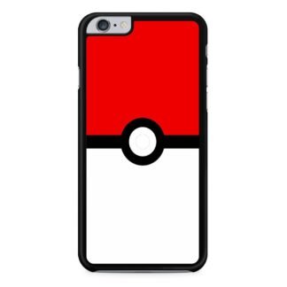 Pokemon Ball iPhone 6 / 6S / 6 Plus / 6S Plus Case