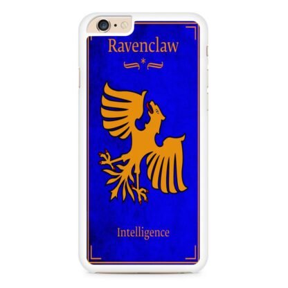 Ravenclaw Intelligence Logo iPhone 6 / 6S / 6 Plus / 6S Plus Case - Image 2