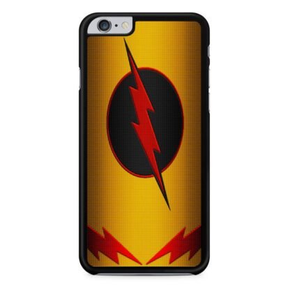 Reverse Flash Armor Logo iPhone 6 / 6S / 6 Plus / 6S Plus Case