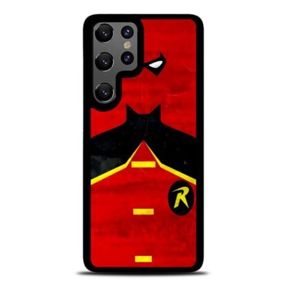 Robin DC Superhero Samsung Galaxy S25 / S25 Plus / S25 Ultra Case