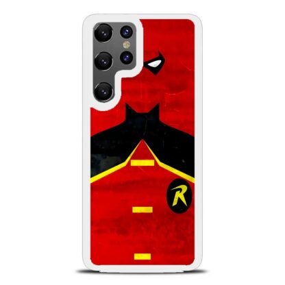 Robin DC Superhero Samsung Galaxy S25 / S25 Plus / S25 Ultra Case - Image 2