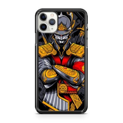 Royal Ninja iPhone 12 / 12 Pro / 12 Pro Max / 12 Mini Case