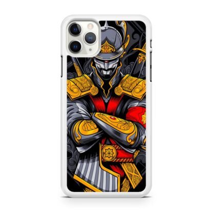 Royal Ninja iPhone 12 / 12 Pro / 12 Pro Max / 12 Mini Case - Image 2