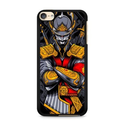 Royal Ninja iPod Touch 6 / 7 Case