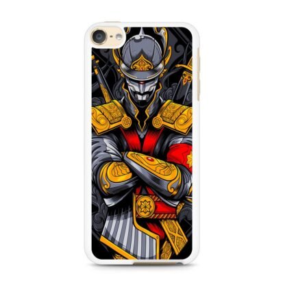 Royal Ninja iPod Touch 6 / 7 Case - Image 2