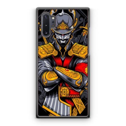 Royal Ninja Samsung Galaxy Note 10 / Note 10 Plus Case