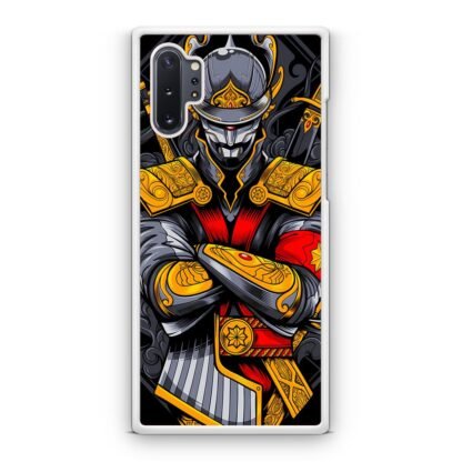 Royal Ninja Samsung Galaxy Note 10 / Note 10 Plus Case - Image 2