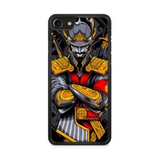 Royal Ninja iPhone 7 / 8 / SE 2020 / SE 2022 Case