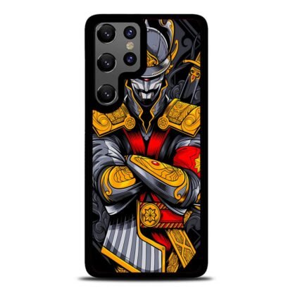 Royal Ninja Samsung Galaxy S25 / S25 Plus / S25 Ultra Case