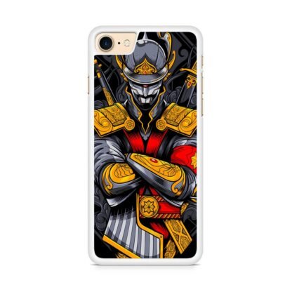 Royal Ninja iPhone 7 / 8 / SE 2020 / SE 2022 Case - Image 2
