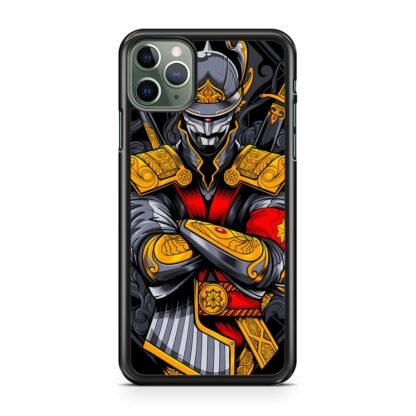 Royal Ninja iPhone 11 / 11 Pro / 11 Pro Max Case