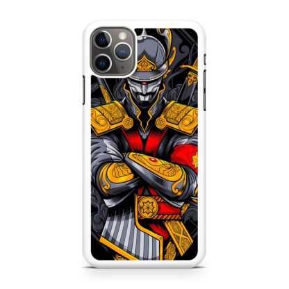 Royal Ninja iPhone 11 / 11 Pro / 11 Pro Max Case - Image 2