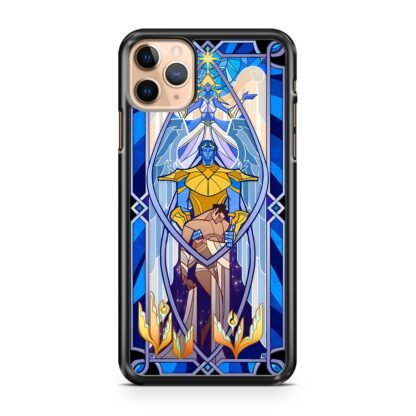 Saint Warrior Covenant Mosaic iPhone 13 / 13 Pro / 13 Pro Max / 13 Mini Case
