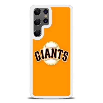 San Francisco Giants Logo Samsung Galaxy S25 / S25 Plus / S25 Ultra Case - Image 2