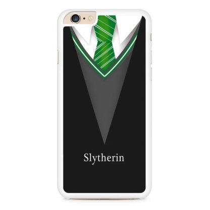 Slytherin Uniform iPhone 6 / 6S / 6 Plus / 6S Plus Case - Image 2