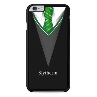 Slytherin Uniform iPhone 6 / 6S / 6 Plus / 6S Plus Case