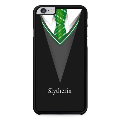 Slytherin Uniform iPhone 6 / 6S / 6 Plus / 6S Plus Case