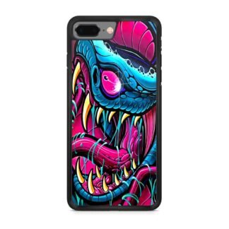 Snake Venom Monster iPhone 7 Plus / 8 Plus Case