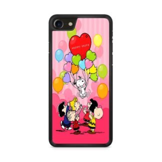 Snoopy Balloon iPhone 7 / 8 / SE 2020 / SE 2022 Case
