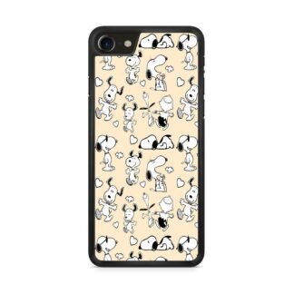 Snoopy Cover iPhone 7 / 8 / SE 2020 / SE 2022 Case
