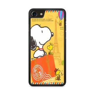 Snoopy Envelope iPhone 7 / 8 / SE 2020 / SE 2022 Case