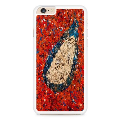 Spider Man Eye Collage iPhone 6 / 6S / 6 Plus / 6S Plus Case - Image 2