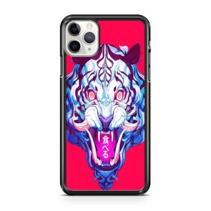 Spirit Tiger iPhone 12 / 12 Pro / 12 Pro Max / 12 Mini Case