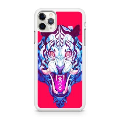 Spirit Tiger iPhone 12 / 12 Pro / 12 Pro Max / 12 Mini Case - Image 2