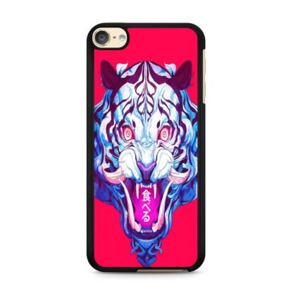 Spirit Tiger iPod Touch 6 / 7 Case