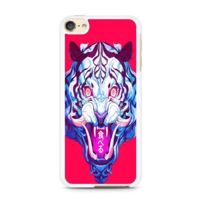 Spirit Tiger iPod Touch 6 / 7 Case - Image 2