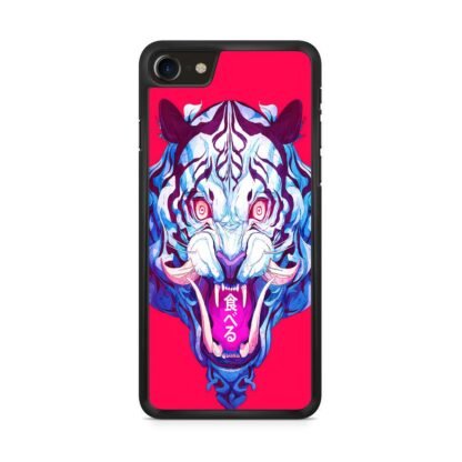 Spirit Tiger iPhone 7 / 8 / SE 2020 / SE 2022 Case