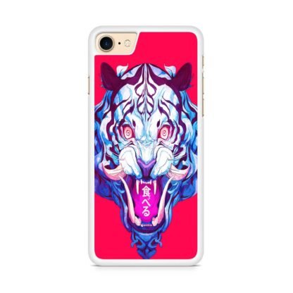 Spirit Tiger iPhone 7 / 8 / SE 2020 / SE 2022 Case - Image 2