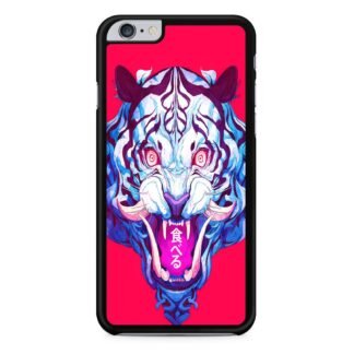 Spirit Tiger iPhone 6 / 6S / 6 Plus / 6S Plus Case