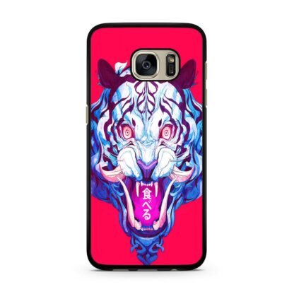 Spirit Tiger Samsung Galaxy S7 / S7 Edge Case