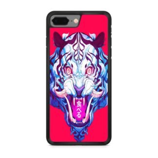 Spirit Tiger iPhone 7 Plus / 8 Plus Case