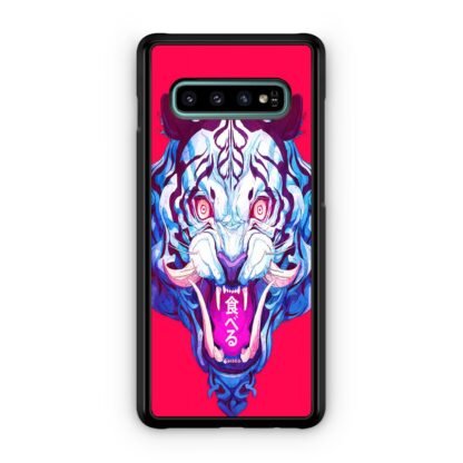 Spirit Tiger Samsung Galaxy S10 / S10e / S10 Plus / S10 5G Case