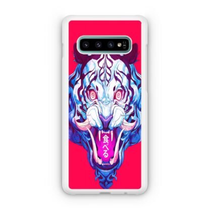 Spirit Tiger Samsung Galaxy S10 / S10e / S10 Plus / S10 5G Case - Image 2